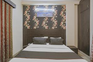 capital o 84115 hotel sun villa