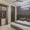 capital o 84115 hotel sun villa