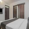 capital o 84115 hotel sun villa