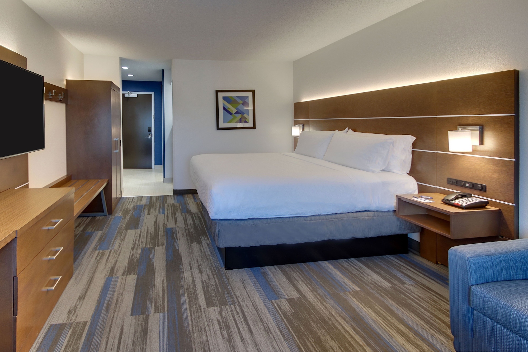 holiday inn express fishkill mid hudson valley by ihg