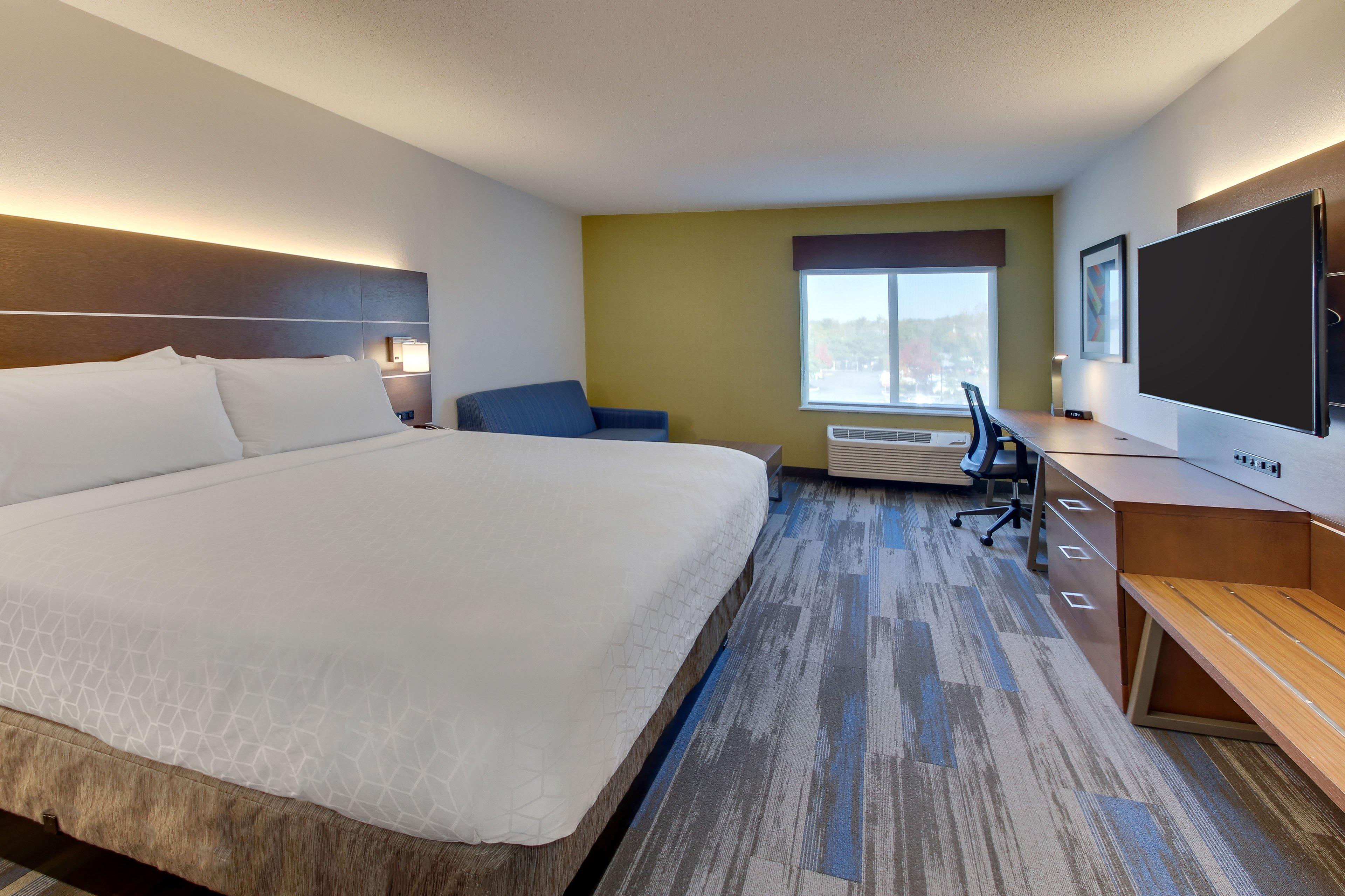 holiday inn express fishkill mid hudson valley by ihg