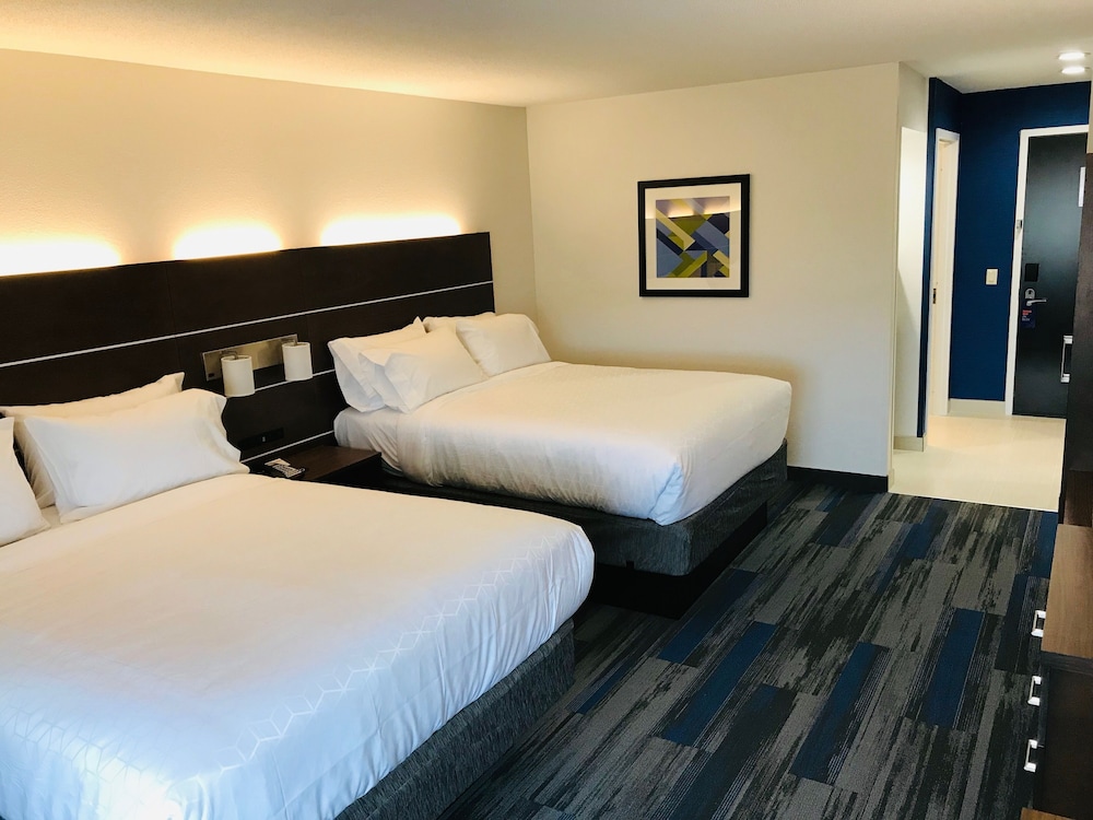 holiday inn express fishkill mid hudson valley by ihg
