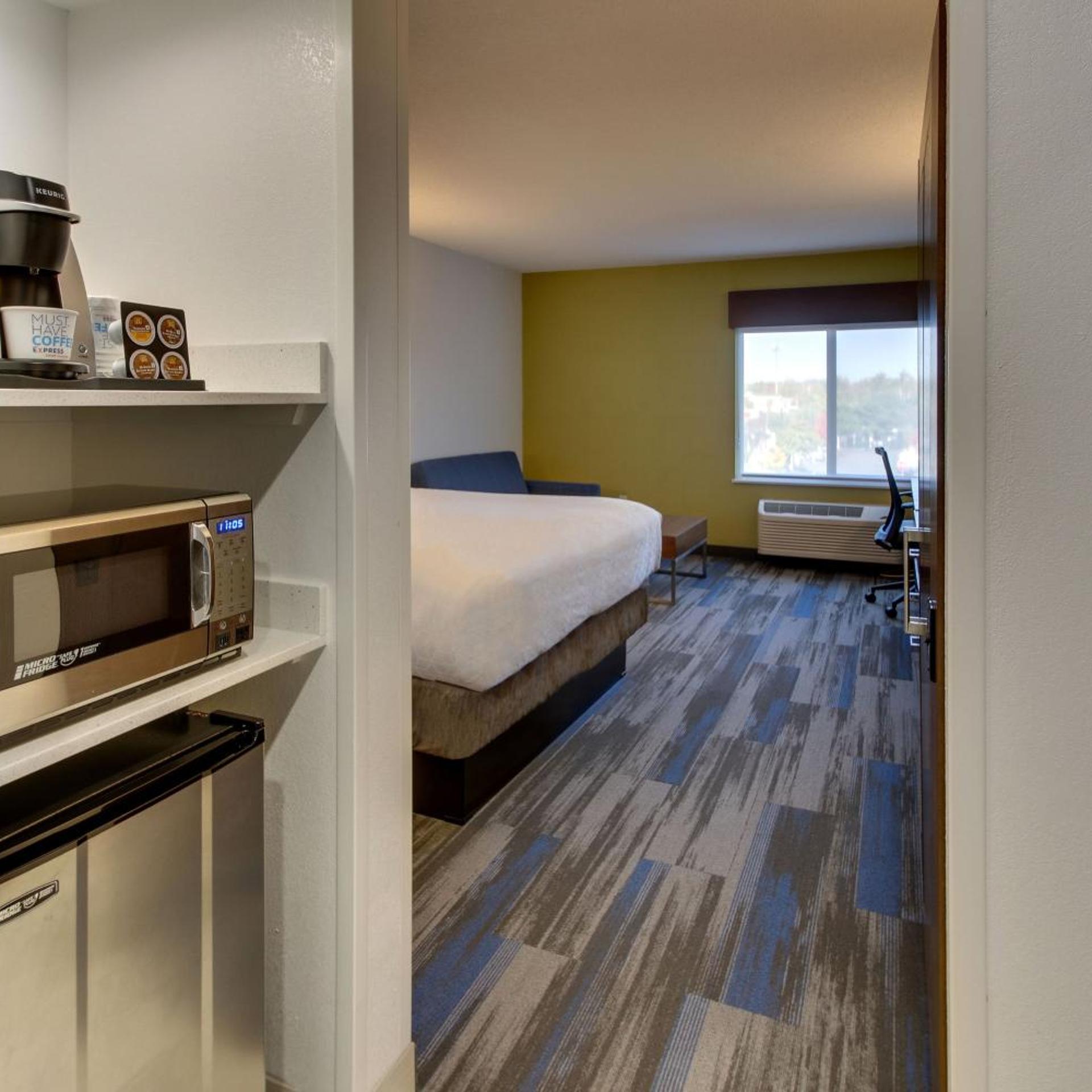 holiday inn express fishkill mid hudson valley by ihg
