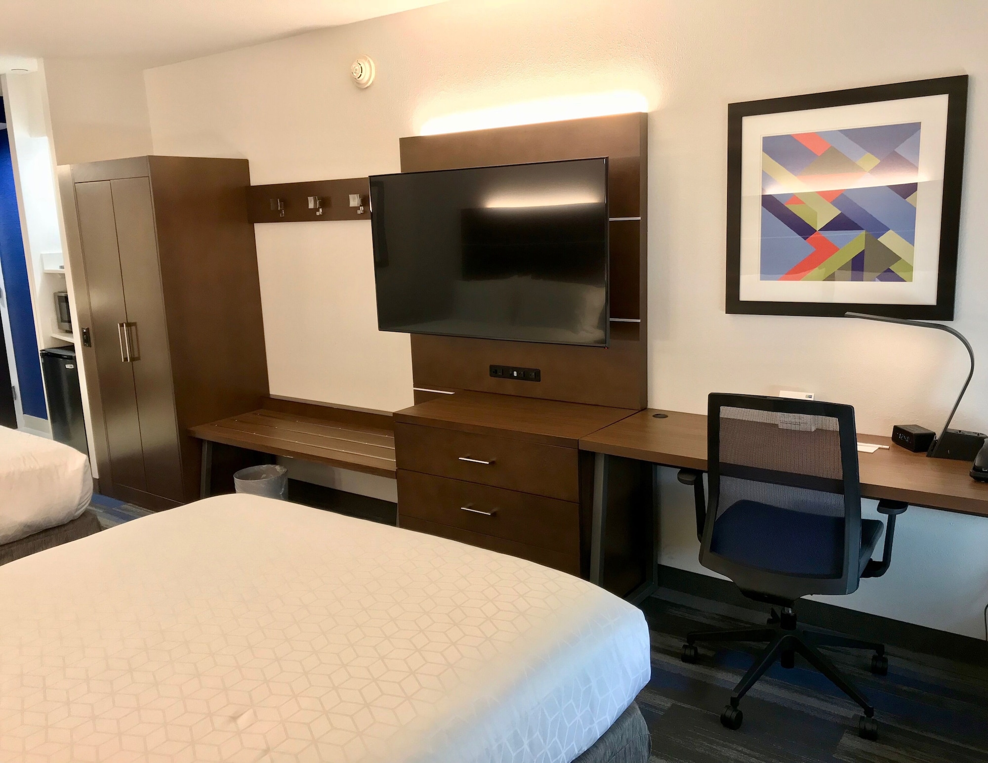 holiday inn express fishkill mid hudson valley by ihg