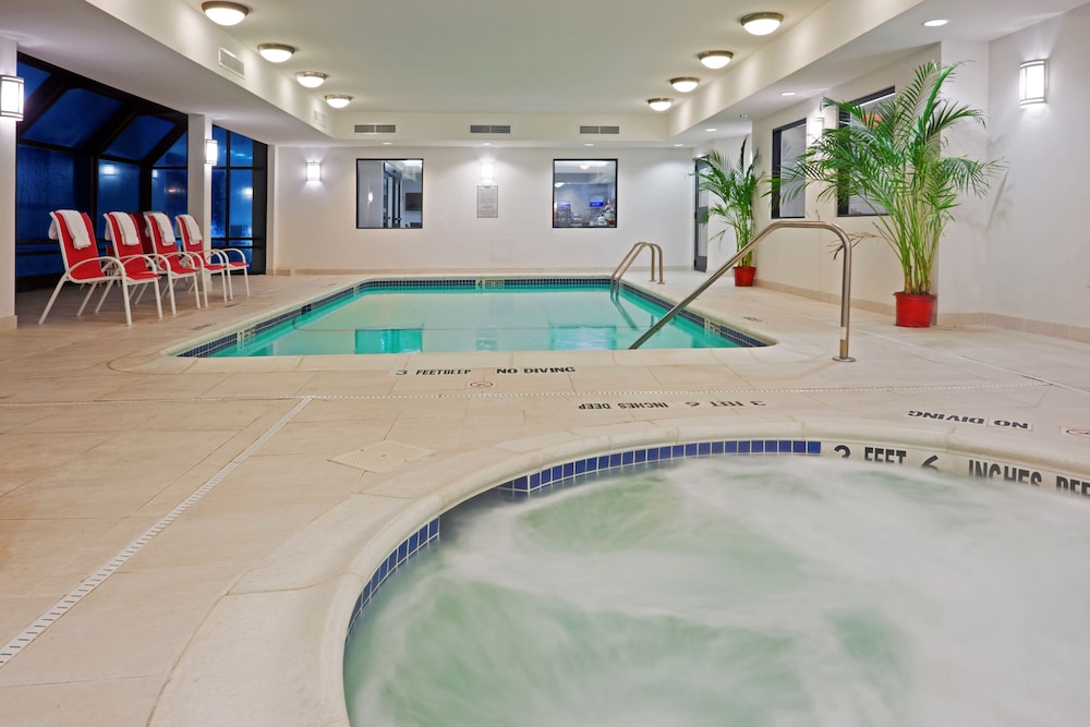 holiday inn express fishkill mid hudson valley by ihg