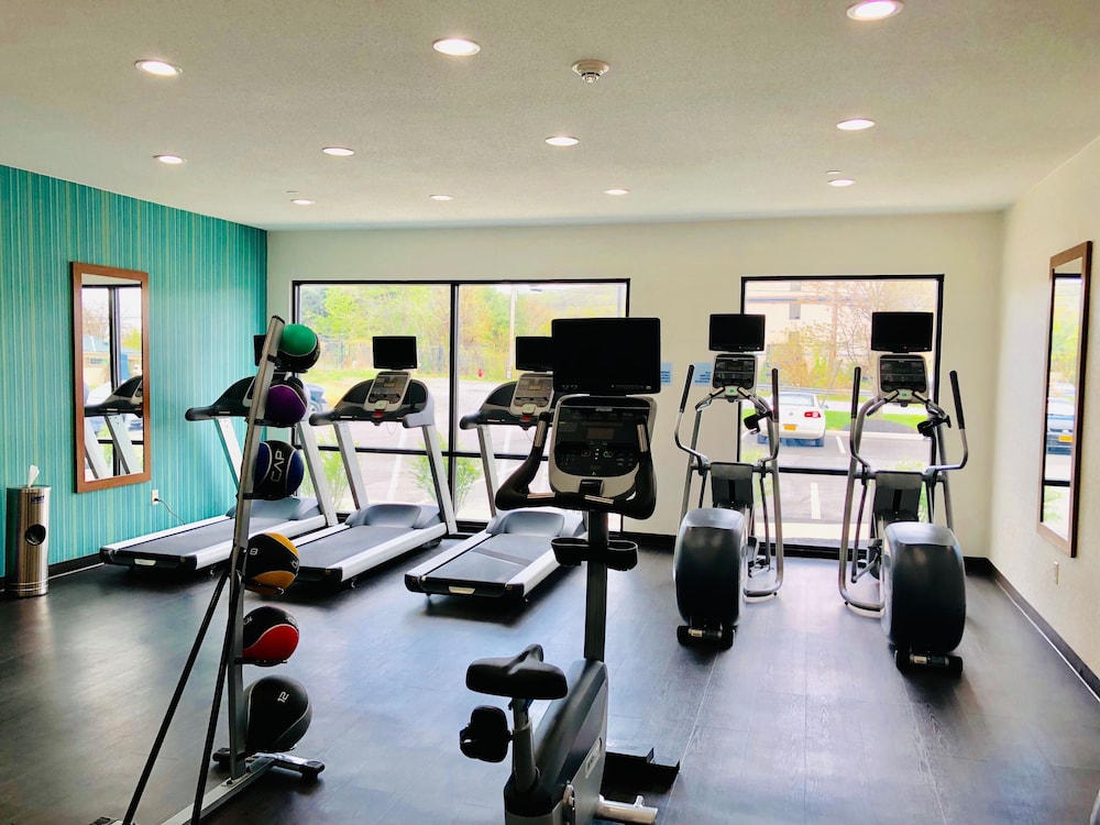 holiday inn express fishkill mid hudson valley by ihg