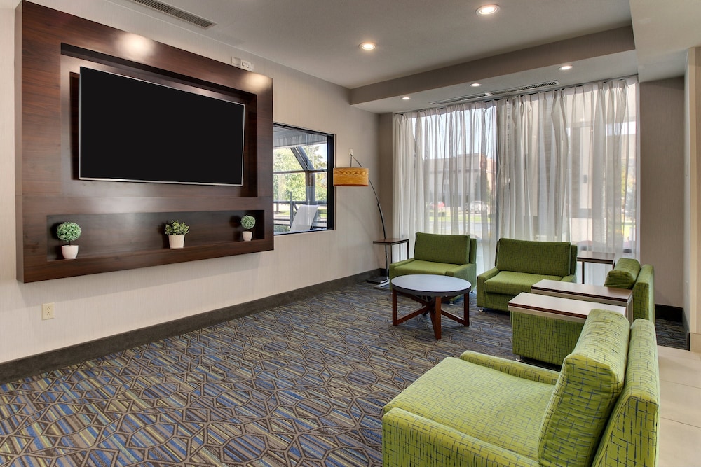 holiday inn express fishkill mid hudson valley by ihg