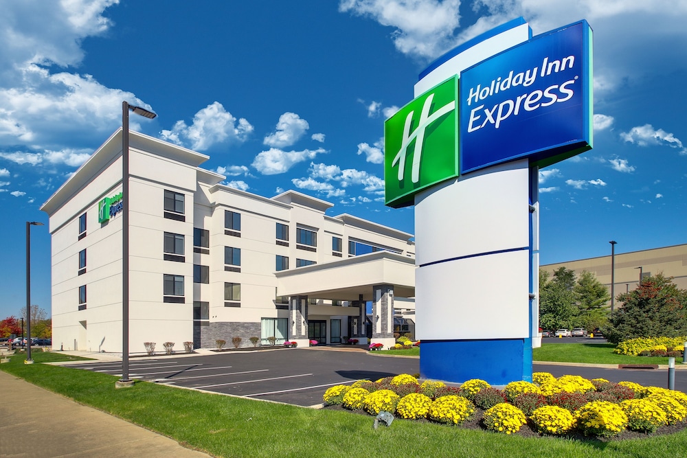 holiday inn express fishkill mid hudson valley by ihg