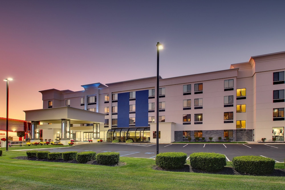 holiday inn express fishkill mid hudson valley by ihg