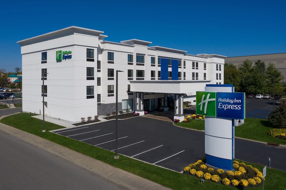 holiday inn express fishkill mid hudson valley by ihg