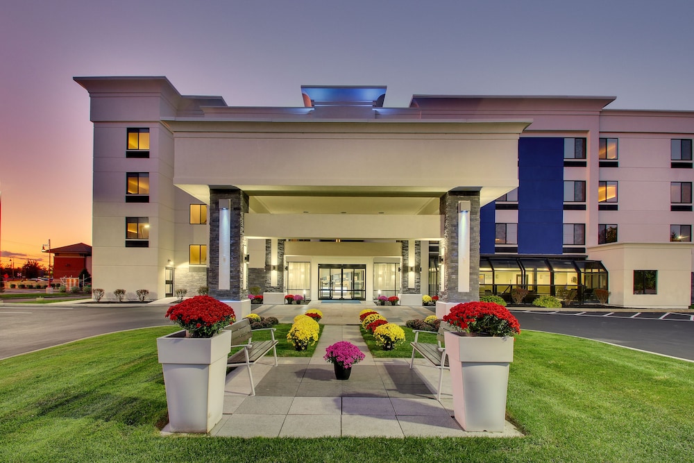 holiday inn express fishkill mid hudson valley by ihg