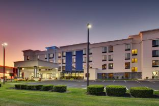 holiday inn express fishkill mid hudson valley by ihg