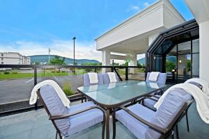 holiday inn express fishkill mid hudson valley by ihg