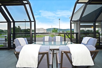 Holiday Inn Express Fishkill-Mid Hudson Valley By Ihg,Fishkill>>Beacon,3 star