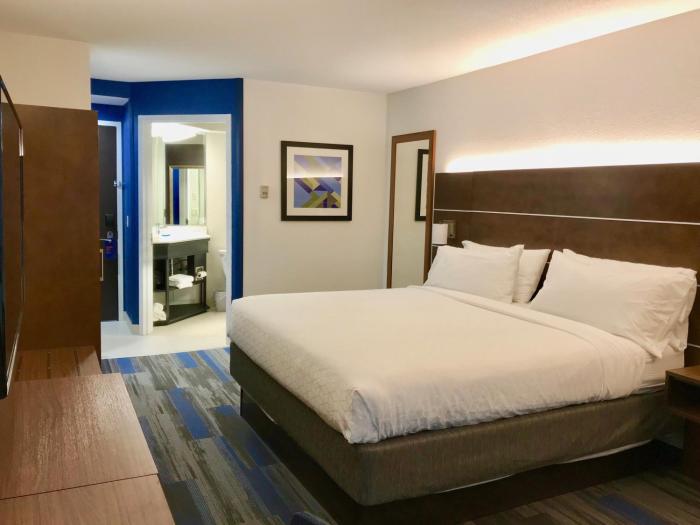 holiday inn express fishkill mid hudson valley by ihg