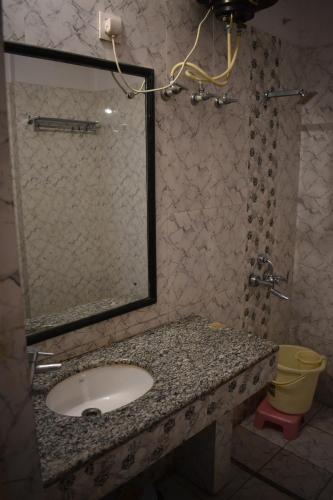hotel saubhagyam residency