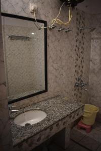 Hotel Saubhagyam Residency,Gomti Nagar>>Lucknow,2 star