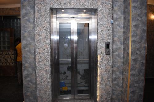 hotel saubhagyam residency