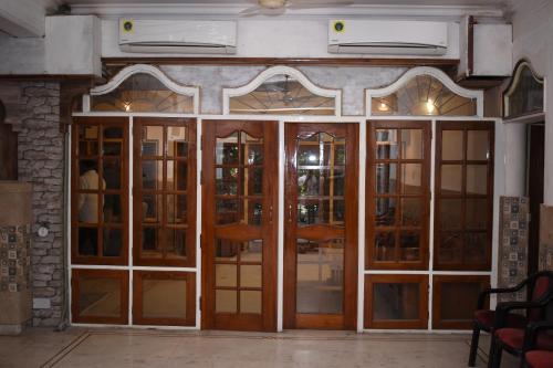 hotel saubhagyam residency