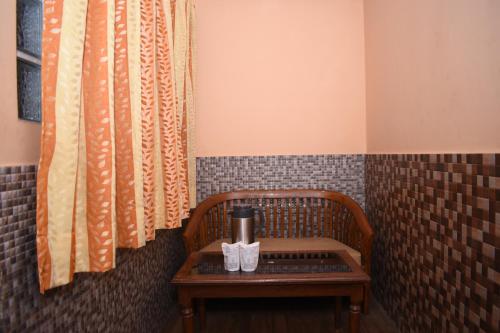 hotel saubhagyam residency