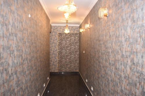 hotel saubhagyam residency
