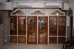 Hotel Saubhagyam Residency,Gomti Nagar>>Lucknow,2 star