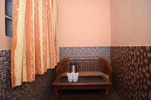 hotel saubhagyam residency