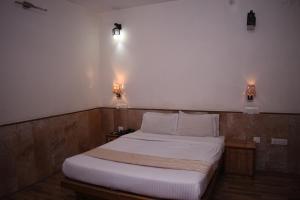 hotel saubhagyam residency