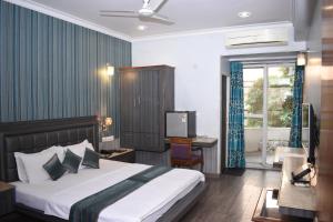 hotel saubhagyam residency
