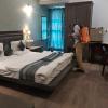 hotel saubhagyam residency