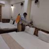 hotel saubhagyam residency