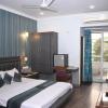 hotel saubhagyam residency