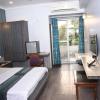 hotel saubhagyam residency