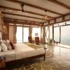 saffronstays athaang