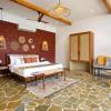 saffronstays athaang