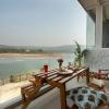 saffronstays athaang