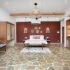 saffronstays athaang