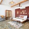 saffronstays athaang