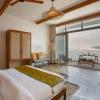 saffronstays athaang