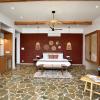 saffronstays athaang