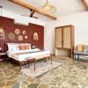 saffronstays athaang