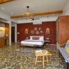 saffronstays athaang