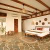 saffronstays athaang