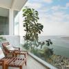 saffronstays athaang
