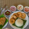 saffronstays athaang