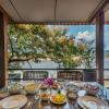 saffronstays athaang