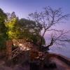 saffronstays athaang