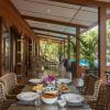 saffronstays athaang