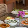 saffronstays athaang