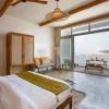 saffronstays athaang
